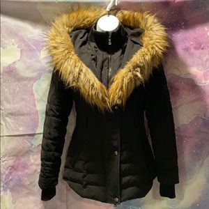 Winter coat